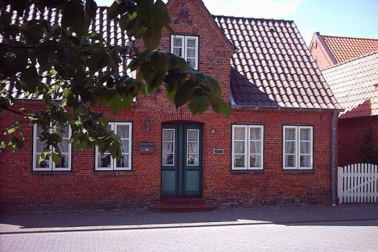 Amrum Wyk auf Föhr المظهر الخارجي الصورة